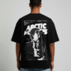 Arctic Monkey Edition T Shirt