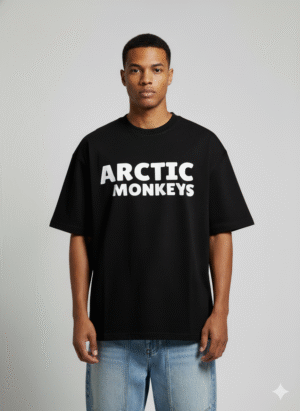ARTIC MONKEY