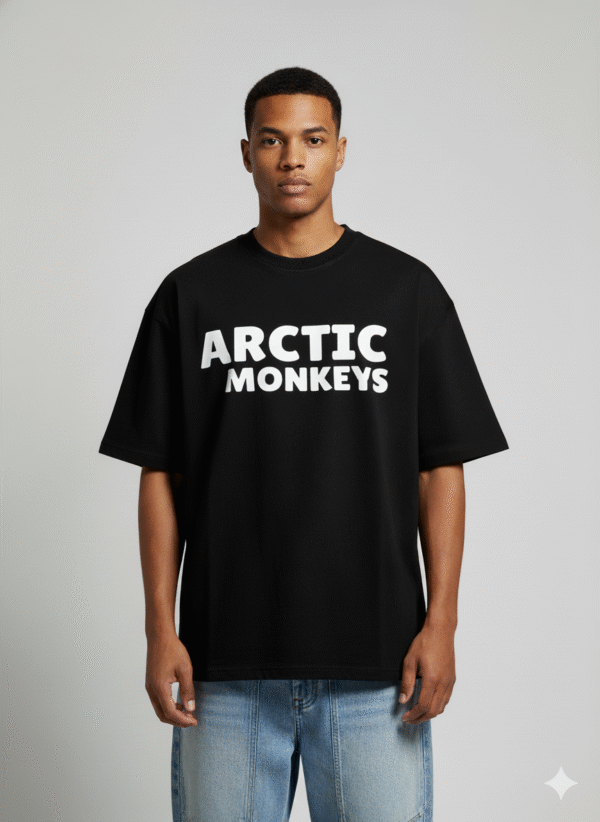 ARTIC MONKEY
