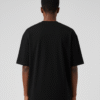 Basic Black T Shirt
