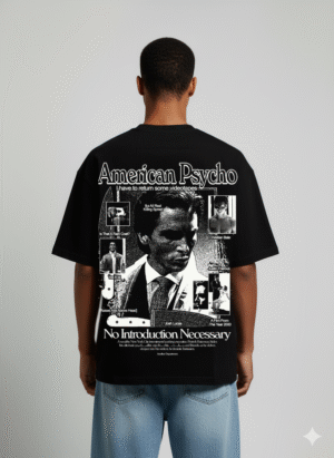 American Psycho Edition T Shirt