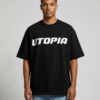 Utopia Edition T Shirt