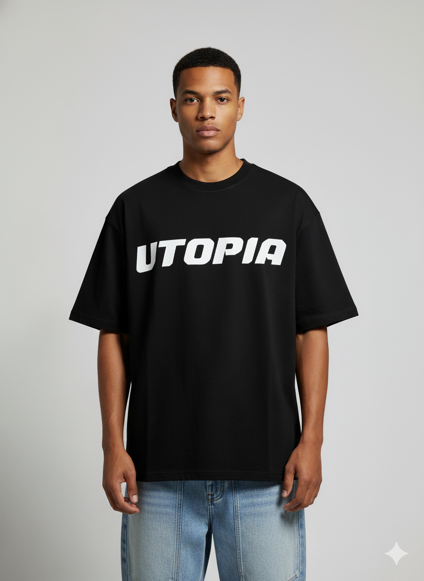 Utopia Edition T Shirt