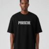 Porsche Edition T Shirt