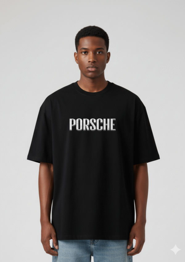 Porsche Edition T Shirt
