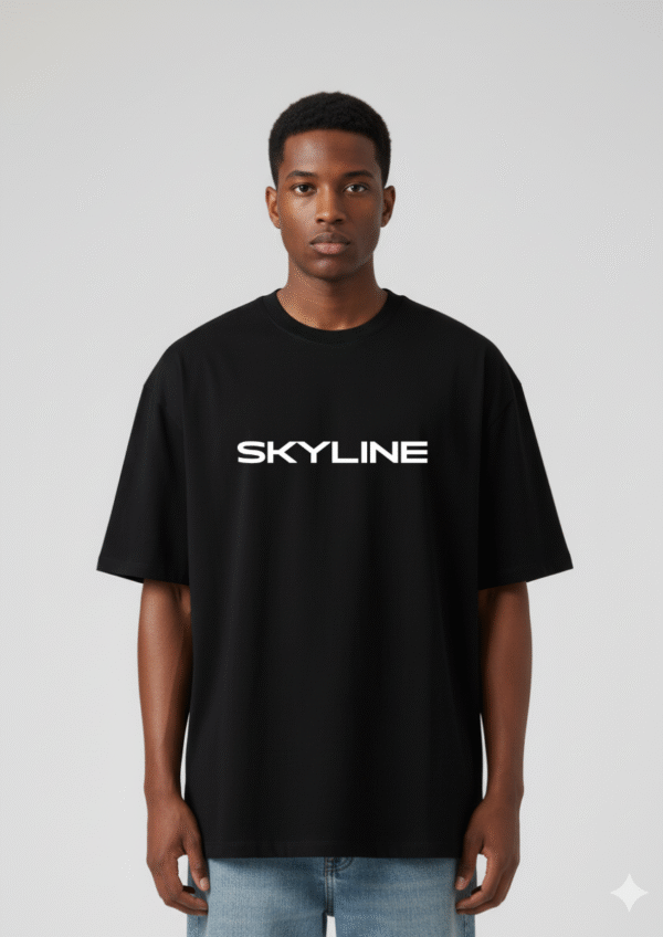 Skyline Edition T Shirt