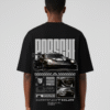 Porsche Edition T Shirt