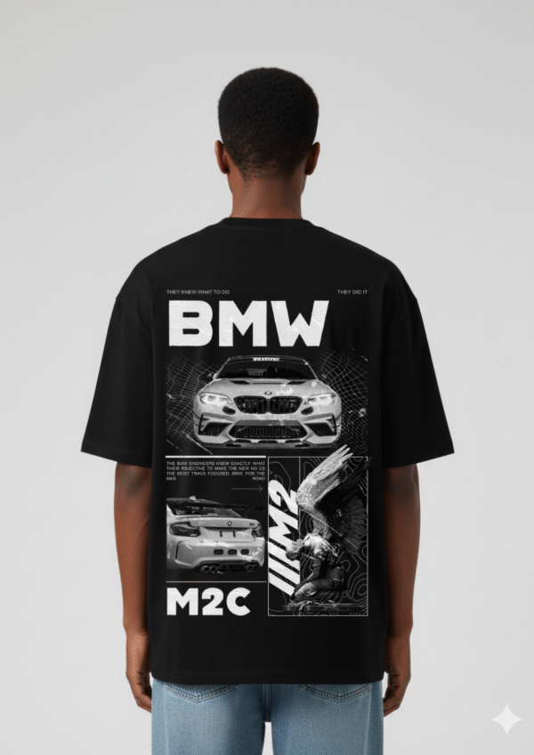 Drift BMW Edition T Shirt