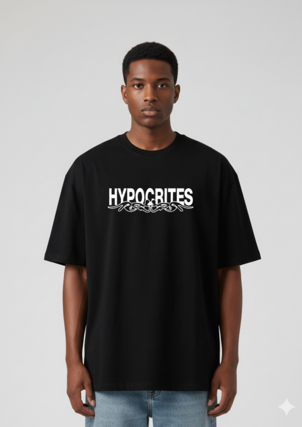 Hypocrites Edition T Shirt