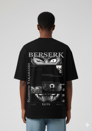 Berserk