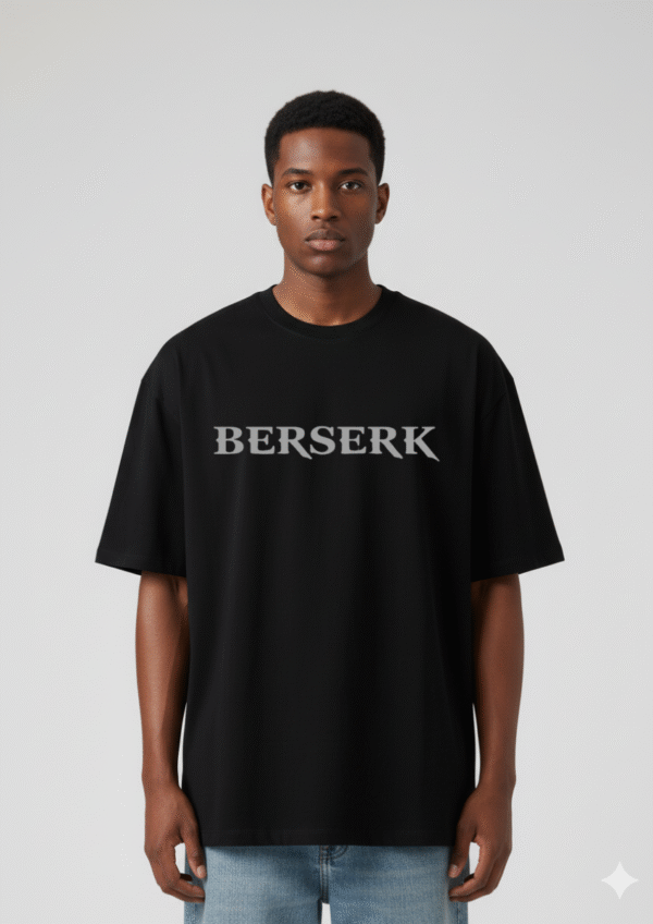 Berserk Edition T Shirt